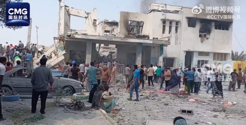 今日要闻:普京就哈梅内伊遇害表示哀悼 新闻