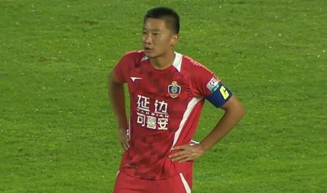  官方：延边龙鼎后卫王鹏租借加盟大连可为 新闻