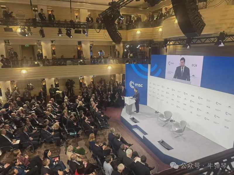  德国提议：欧洲搞自己的五眼联盟，不带美国 新闻