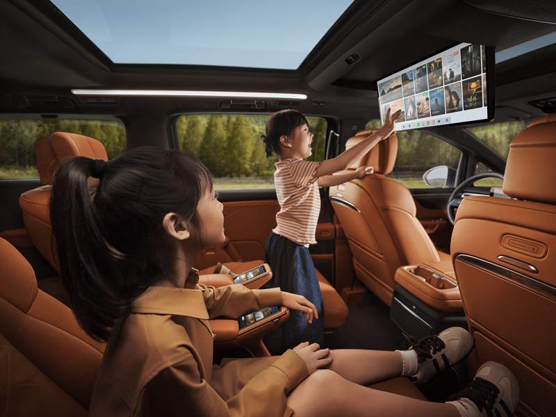 3月17日上市 别克至境世家纯电版开启预售还有高定双色车漆_0302160512 新闻 3月17日上市 别克至境世家纯电版开启预售还有高定双色车漆_0302160512 新闻 3月17日上市 别克至境世家纯电版开启预售还有高定双色车漆_0302160512 新闻