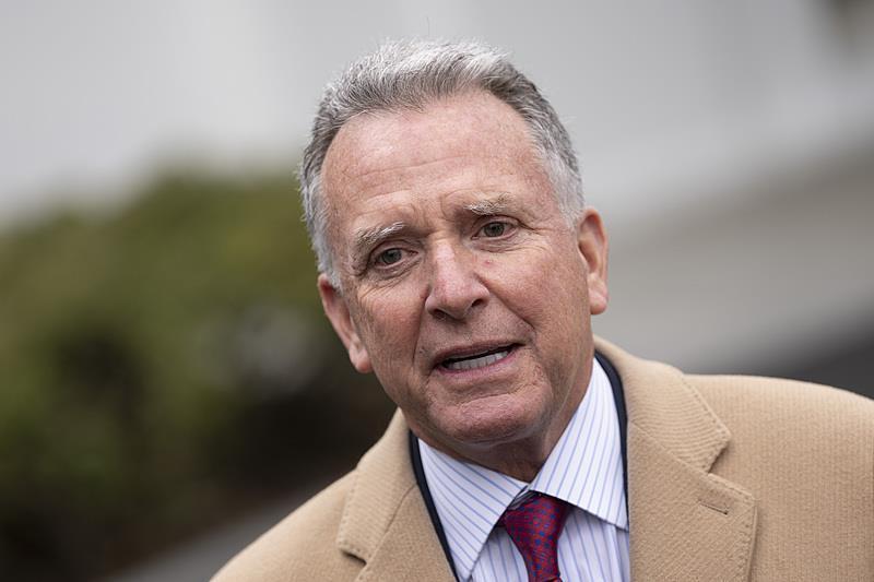 美特使披露对伊动武前谈判破裂细节:伊方拒绝“十年零浓缩铀”方案 新闻