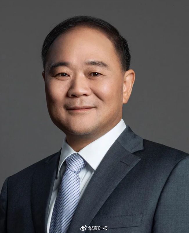 全国政协委员李书福：优先推广甲醇电动营运货车 新闻