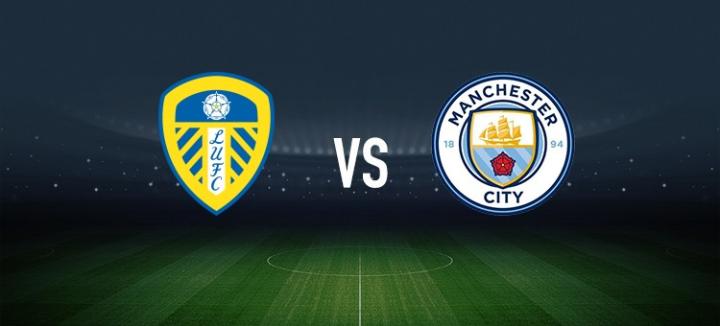 利兹联vs曼城:卡尔弗特-勒温、阿姆帕杜首发,多纳鲁马、罗德里出战 新闻