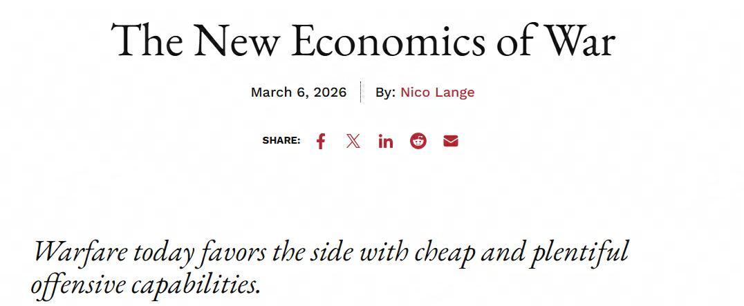  低成本攻势逆转战场；美以防御面临严峻考验。 新闻 低成本攻势逆转战场；美以防御面临严峻考验。 新闻 低成本攻势逆转战场；美以防御面临严峻考验。 新闻