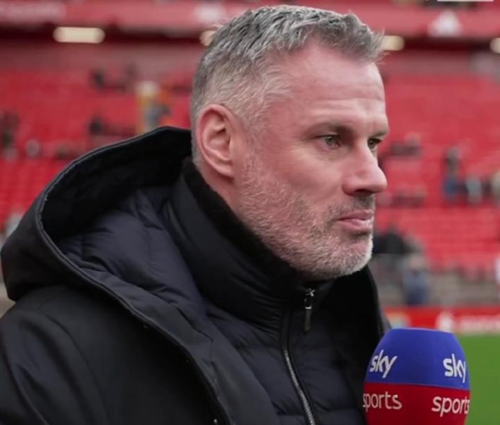  卡拉格直言不讳；图多尔执教热刺已无实际价值，球队困境根源何在。 体育新闻