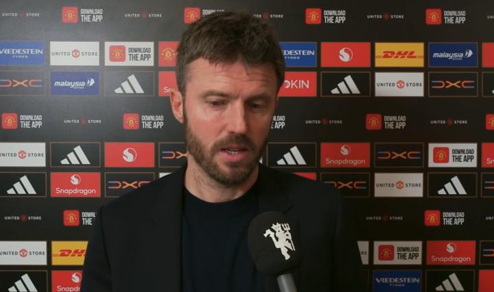  卡里克执教曼联渐入佳境，主场强势反弹；B费影响力持续放大。 体育新闻 卡里克执教曼联渐入佳境，主场强势反弹；B费影响力持续放大。 体育新闻