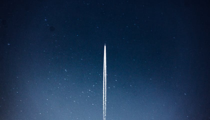 民营火箭“五小龙”逐浪，航天商业化路径渐明。