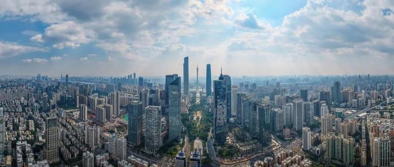 城市竞速真相:一份解析“广州vs苏州”产业博弈的深度复盘报告 股票财经 城市竞速真相:一份解析“广州vs苏州”产业博弈的深度复盘报告 股票财经