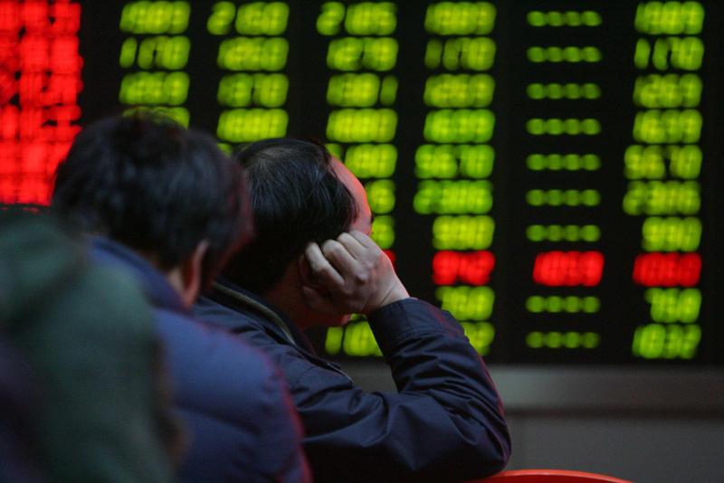  泡沫破灭与价值重塑：医药投资哲学中的时间法则 情感心理