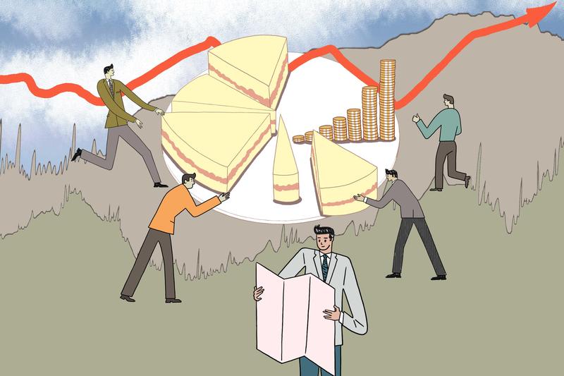  策略师：解析地缘博弈背景下的资本博弈逻辑 股票财经