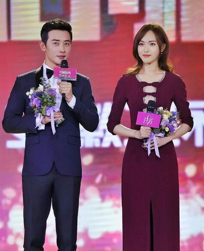 娱乐圈幕后的情感真相:罗晋婚姻选择背后的底层逻辑。 情感心理