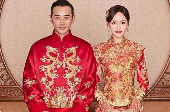 娱乐圈幕后的情感真相:罗晋婚姻选择背后的底层逻辑。 情感心理