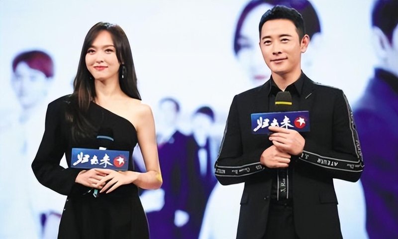 娱乐圈幕后的情感真相:罗晋婚姻选择背后的底层逻辑。 情感心理