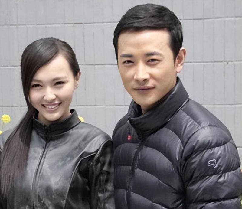 娱乐圈幕后的情感真相:罗晋婚姻选择背后的底层逻辑。 情感心理