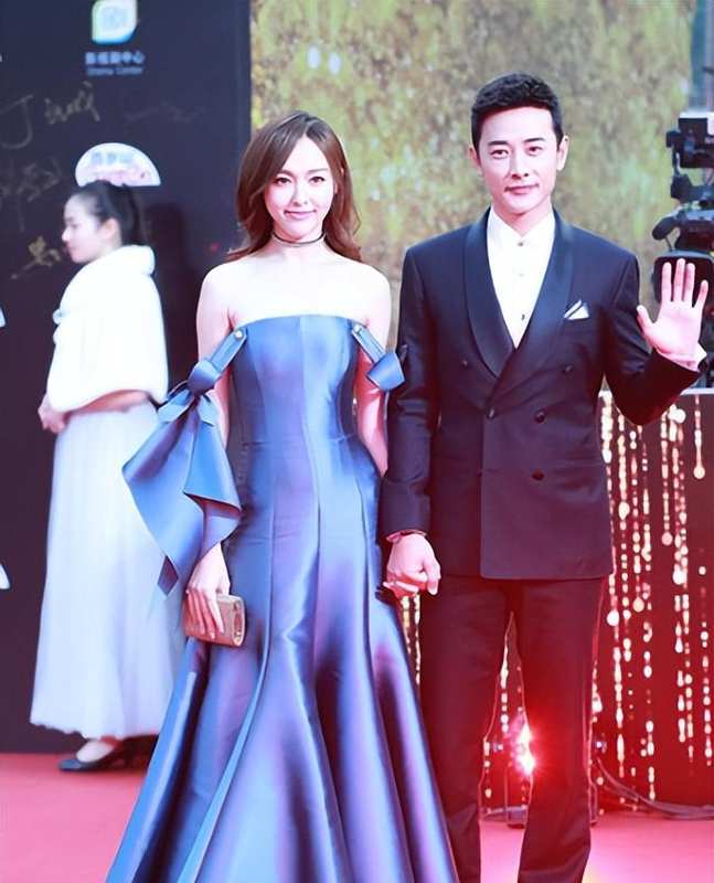 娱乐圈幕后的情感真相:罗晋婚姻选择背后的底层逻辑。 情感心理