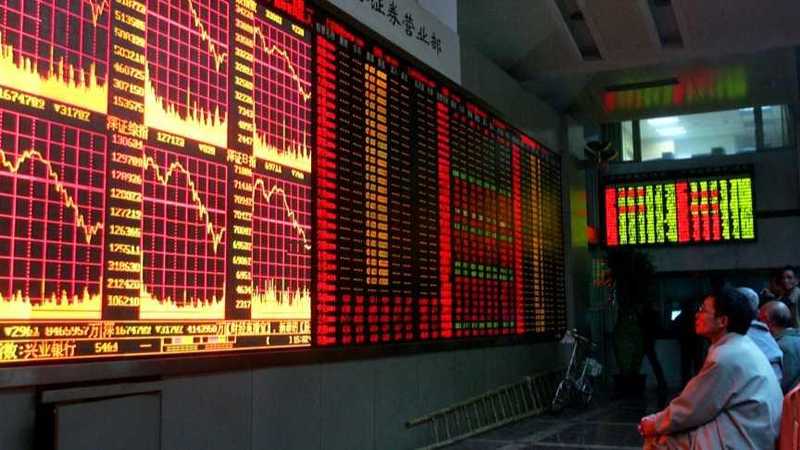  资本流动的暗涌：电力基建与能源结构的隐秘重塑 股票财经 资本流动的暗涌：电力基建与能源结构的隐秘重塑 股票财经