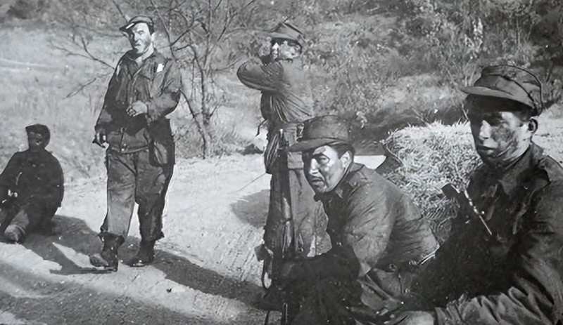 3.5%的异常波动数据：拆解志愿军战场心理攻势的底层逻辑。