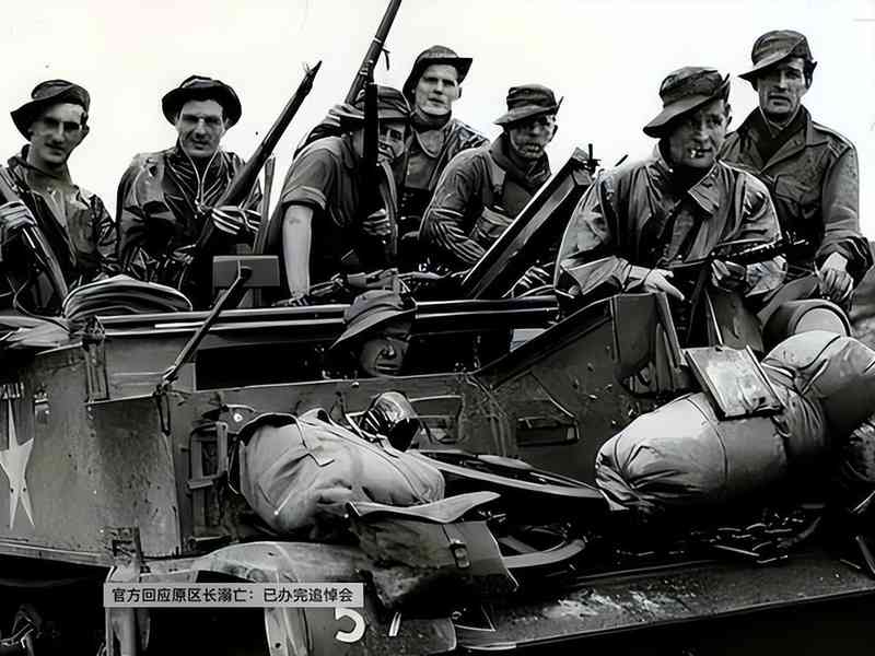  3.5%的异常波动数据：拆解志愿军战场心理攻势的底层逻辑。 IT技术 3.5%的异常波动数据：拆解志愿军战场心理攻势的底层逻辑。 IT技术