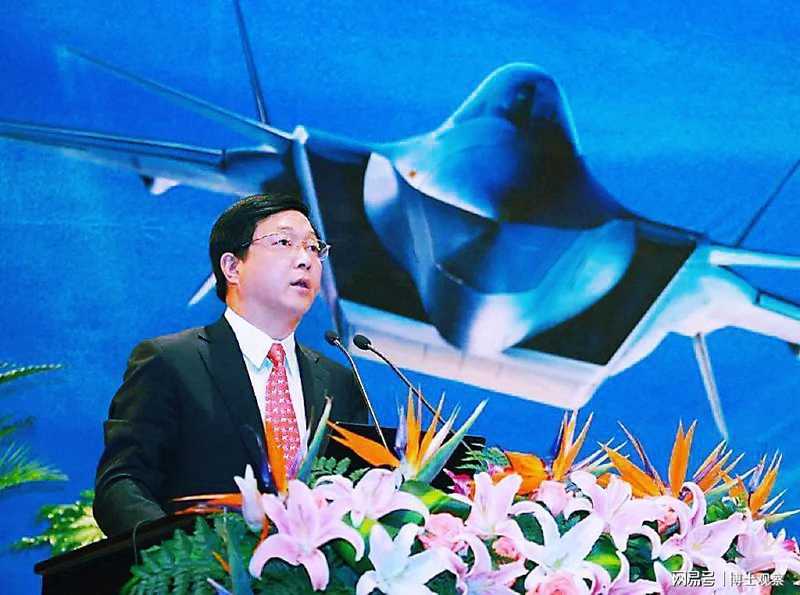  航空领域风向标：科研人才变动背后的深层逻辑与职业启示 新闻 航空领域风向标：科研人才变动背后的深层逻辑与职业启示 新闻