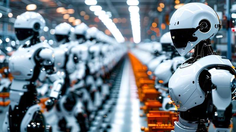  无人驾驶驶向何方？文远知行与吉利强强联手背后的规模化密码 汽车科技