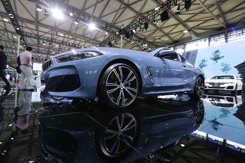  无人驾驶驶向何方？文远知行与吉利强强联手背后的规模化密码 汽车科技