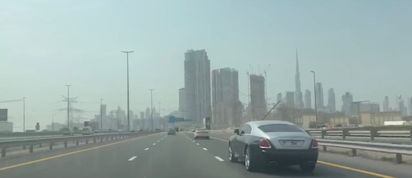  无人驾驶驶向何方？文远知行与吉利强强联手背后的规模化密码 汽车科技