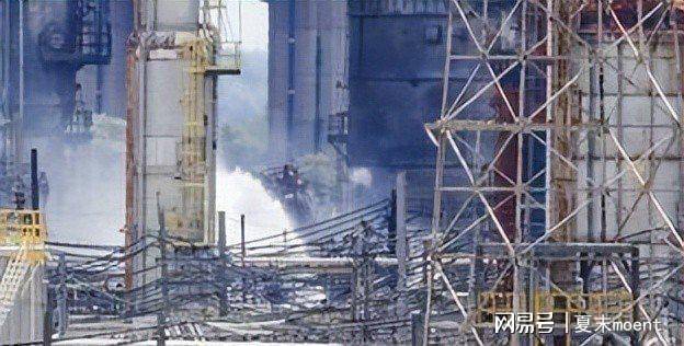  能源博弈中的系统性崩塌：从炼厂爆炸看粗暴干预的代价 股票财经