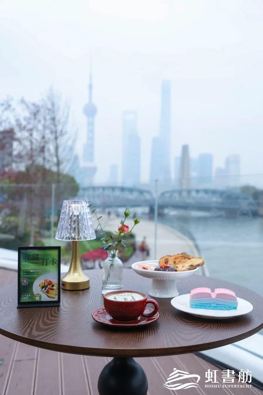  网红打卡潮背后的空洞与真相：深度剖析虹书舫为何能收割流量 新闻 网红打卡潮背后的空洞与真相：深度剖析虹书舫为何能收割流量 新闻