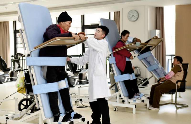  “第六险”真的能解决养老难题吗？三年后你可能需要它 新闻 “第六险”真的能解决养老难题吗？三年后你可能需要它 新闻