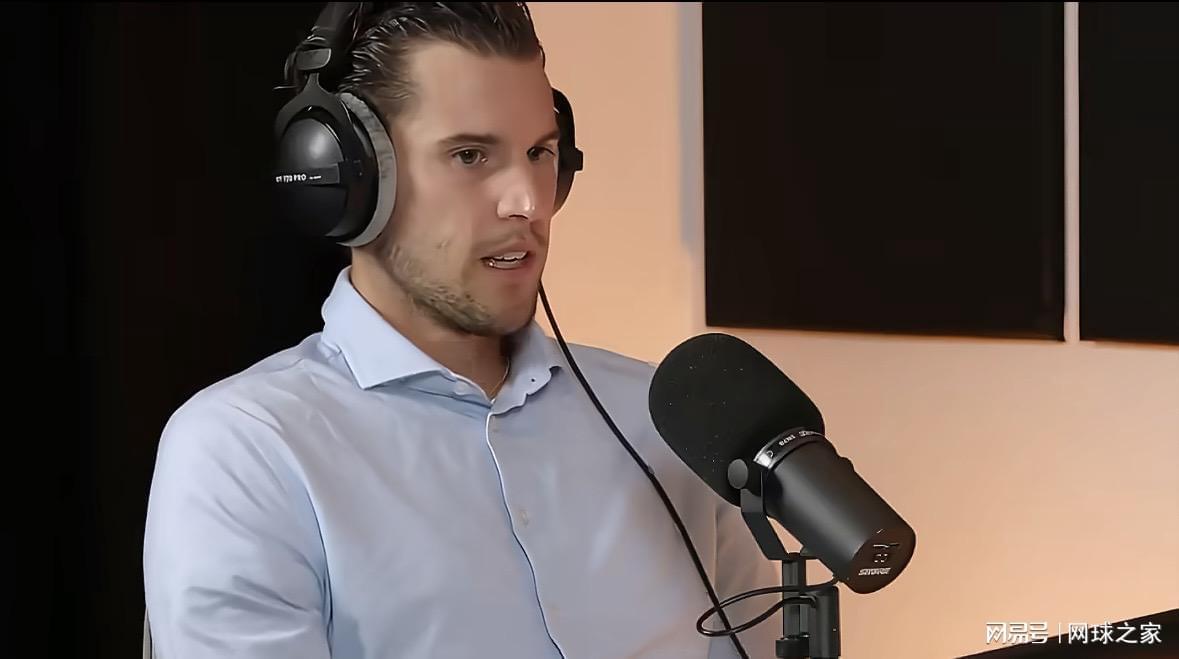 【深度复盘】蒂姆法网决赛的心理溃败：一场关于“心理阈值”的技术解析