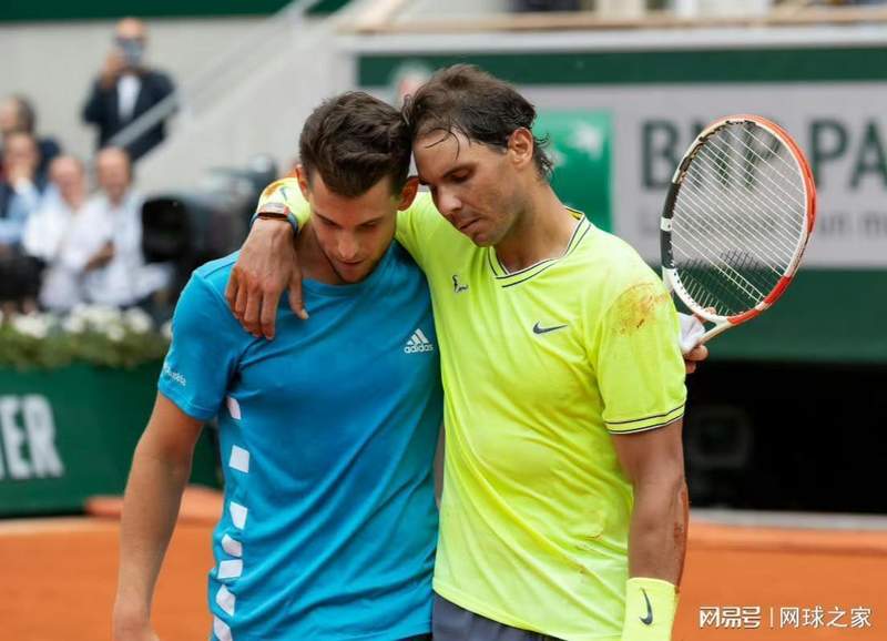  【深度复盘】蒂姆法网决赛的心理溃败：一场关于“心理阈值”的技术解析 体育新闻