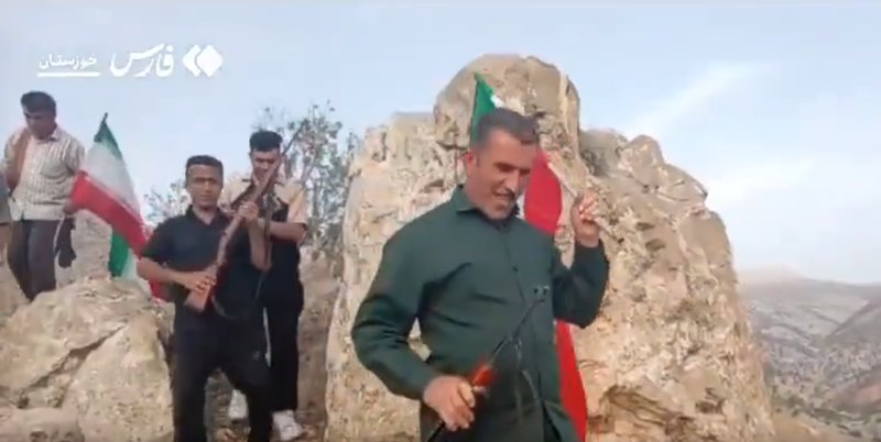  F-15E坠毁后的72小时：一次现代特种救援的技术解剖 IT技术