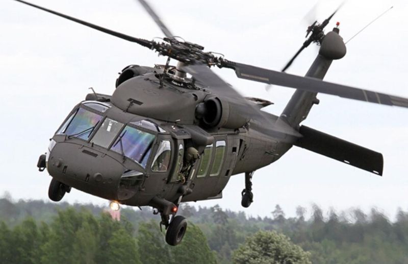  F-15E坠毁后的72小时：一次现代特种救援的技术解剖 IT技术