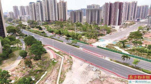  “一园一带一谷”产业格局深度解构：大亚湾西区街道37村集体收入破百万的方法论 新闻