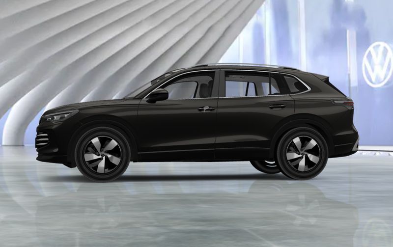  上汽大众途观L Pro新增车型深度解析：300TSI智悦版能否撑起21.38万的价格？ 汽车科技