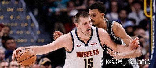  41岁的詹姆斯，还能等来他的第五座总冠军吗？ 体育新闻