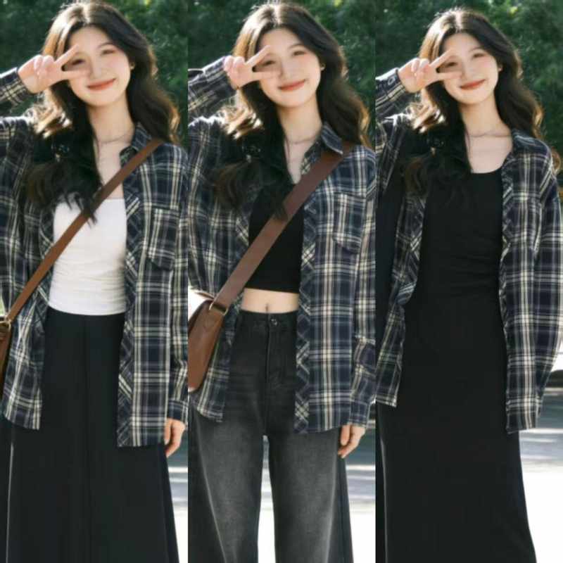  【穿搭技术论】腰线构造与一衣多穿：普通人穿衣的底层逻辑 时尚用品