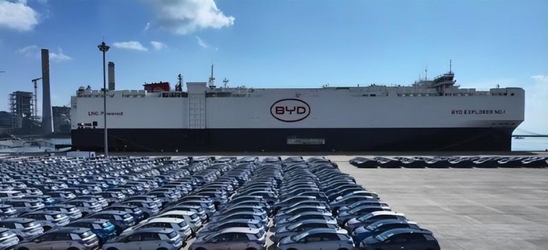  技术深析：二线豪华品牌为何在中国市场全面溃败 汽车科技