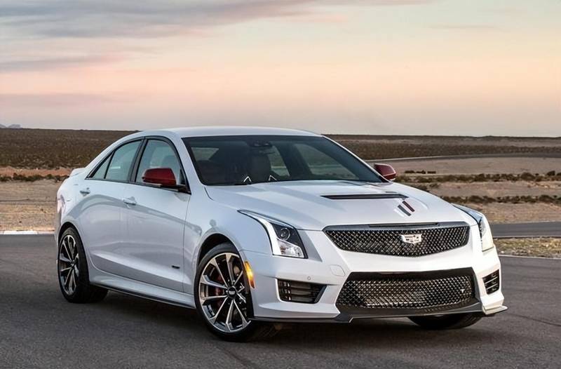  技术深析：二线豪华品牌为何在中国市场全面溃败 汽车科技