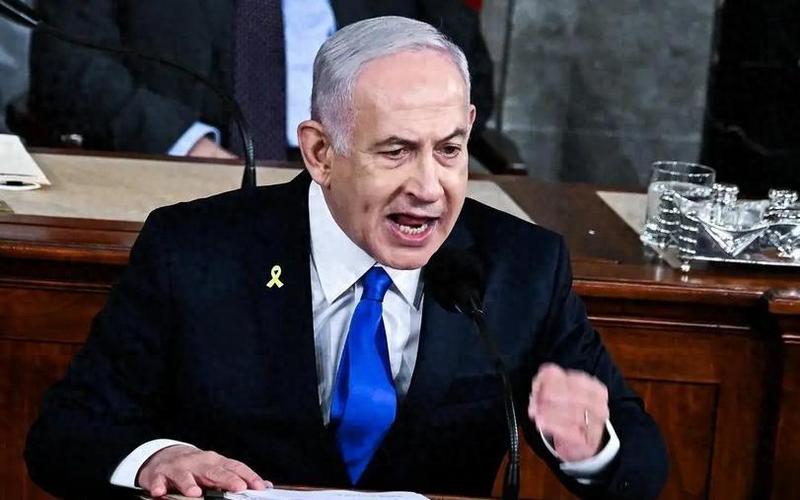  【深度复盘】以色列空袭伊朗：美伊谈判窗口期的战略破局分析 新闻