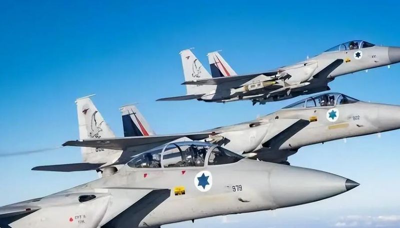  【深度复盘】以色列空袭伊朗：美伊谈判窗口期的战略破局分析 新闻