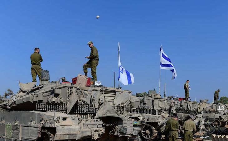  【深度复盘】以色列空袭伊朗：美伊谈判窗口期的战略破局分析 新闻