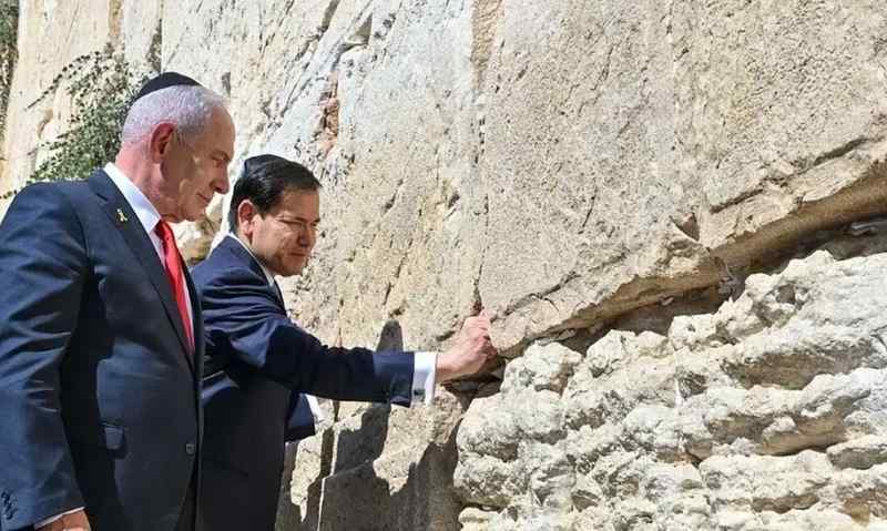  【深度复盘】以色列空袭伊朗：美伊谈判窗口期的战略破局分析 新闻