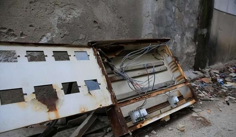  老旧小区改造技术演进与未来走向：2026年政策深度解读 房产家居