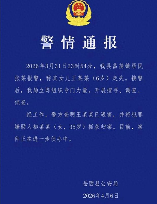  【技术复盘】安徽女童遇害案：从邻里纠纷到悲剧的完整链路深度剖析 新闻