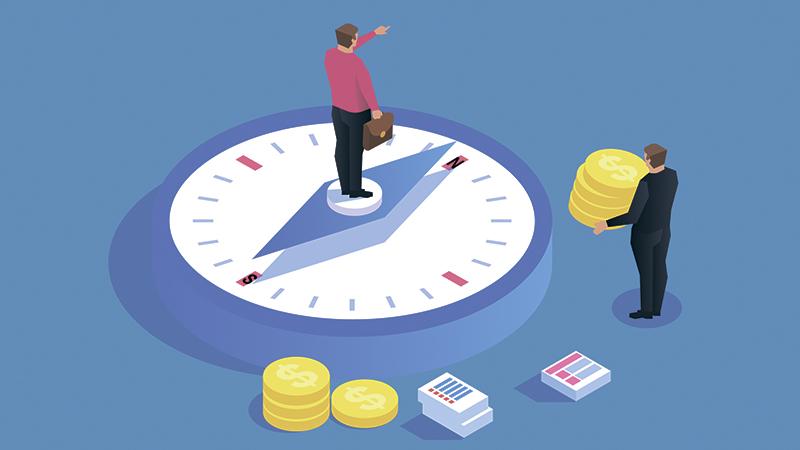  港口金融新基建：交行三位一体服务体系的深度解码 企业服务