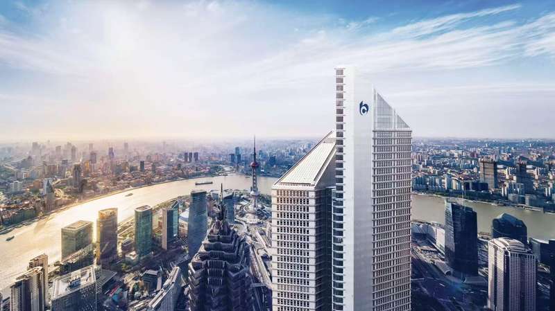  港口金融新基建：交行三位一体服务体系的深度解码 企业服务