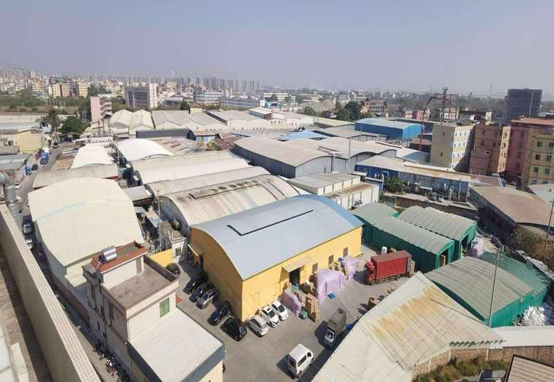  技术破局与空间重构：广州花都新雅街低效用地改造的系统方法论 房产家居