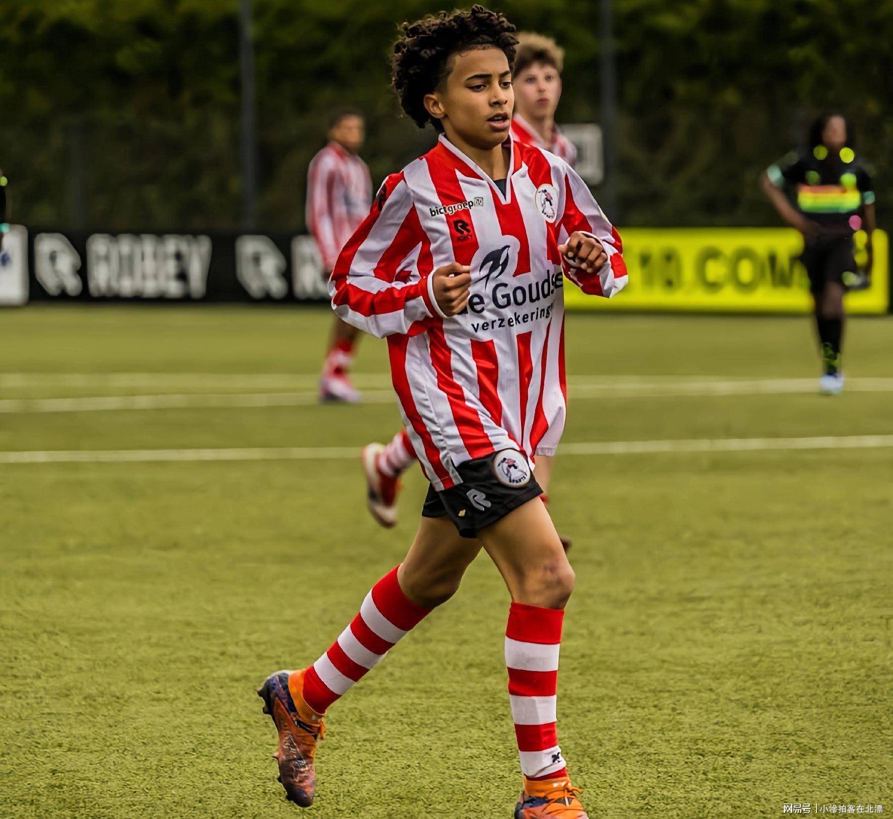  【深度解析】华裔球员入荷兰国少：青训体系与归化战略的双重启示 体育新闻