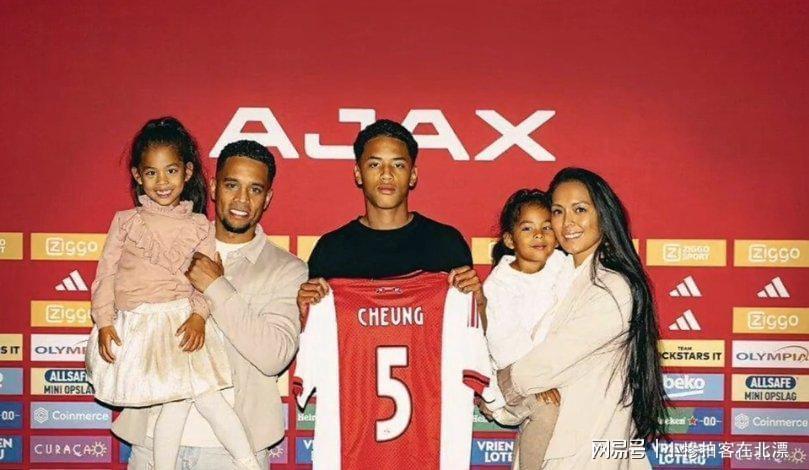  【深度解析】华裔球员入荷兰国少：青训体系与归化战略的双重启示 体育新闻